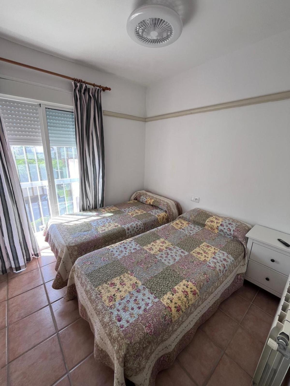 Casa Adosada En Islantilla, 3 Dormitorios,A 400 M De La Playa Eksteriør bilde