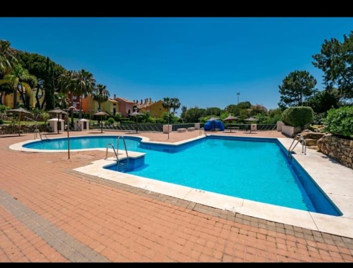 Casa Adosada En Islantilla, 3 Dormitorios,A 400 M De La Playa Eksteriør bilde